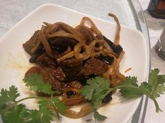 四喜烤夫-金米箩大酒店(五角场店)