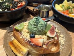 -KimPro 辛普乐概念韩餐