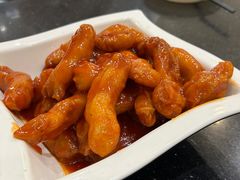 -春来和(汉城南路店)