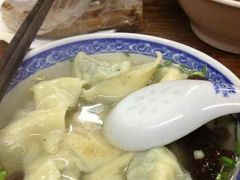 -随柳居·苏式小吃(建新巷店)