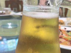 -宾朋海鲜特色美食餐厅·纯手工鲅鱼水饺(兴海路店)