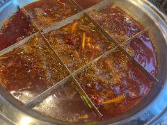 -唇辣号重庆老火锅(燕郊鑫乐汇店)