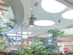 -吕氏疙瘩汤·海鲜新鲁菜(凯德mall新都心店)