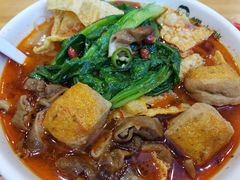 -螺小胖柳州螺蛳粉(钟楼总店)