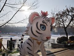 -王府井奥莱棋盘山小镇