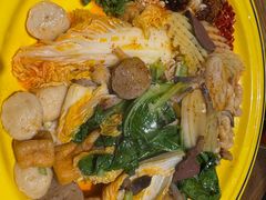 -北丐先生·野馄饨烧烤(雨花万象店)