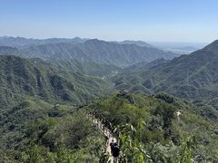 -大岭沟猕猴桃谷风景区