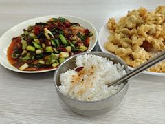 -南开大学-学生第2食堂