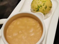 花生汤-闽和南(深圳万象城店)