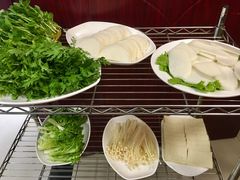 -富鹏轩(京味涮肉分店)