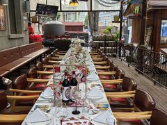 -巴伐利亚啤酒坊(意式风情街店)