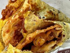 果篦-老城里煎饼果子(元纬路店)