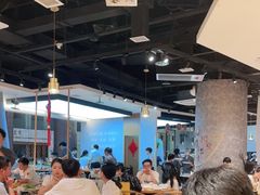 大堂-湯系·煲汤手艺人(东二环泰禾广场店)