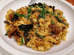老北京醋溜木须-大鸭梨烤鸭(石佛营店)