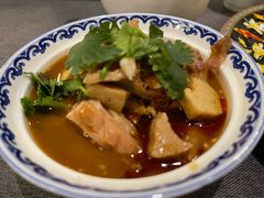 -羲和雅苑•北京烤鸭(平安国际金融中心店)