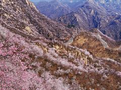 -龙泉峪长城
