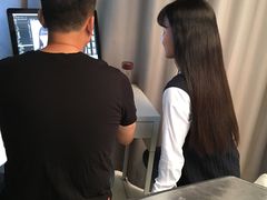 -微笑时刻照相馆·企业合影·商务外拍(北京五道口店)