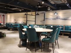 -老青岛戳子肉 (黄岛店)
