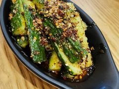-桂在香知桂林米粉(红博中央公园店)