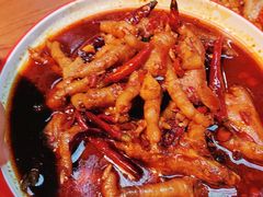 -老闵田螺馆·南昌市井菜·特色小吃(总店)
