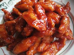 -庆云楼饭庄(什刹海店)