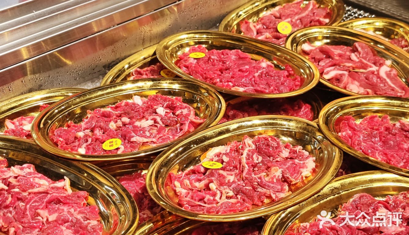 有折扣！冬天还是喜欢暖乎乎的牛肉火锅，喝汤吃肉