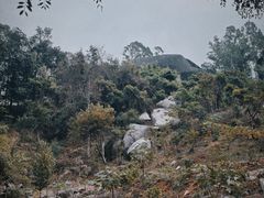 -火炉山森林公园