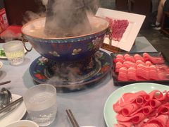 -东来顺饭庄(apm总店)