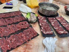 -福合埕牛肉丸(福平路店)