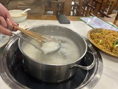 -盈田盈粥庄(博山东路店)