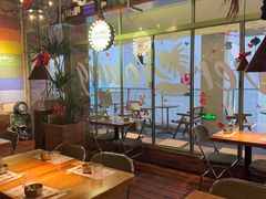 -岛风·台食小馆 ISLAND BISTRO(烟台山店)