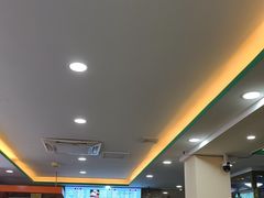 -西域美食(西直门南小街店)