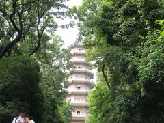 -灵谷景区
