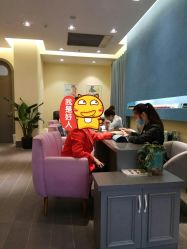 店内环境-蜜丝卡伦美甲美睫连锁