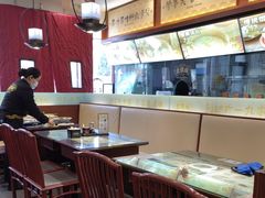 -老淮城·长鱼面(河下古镇店)