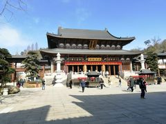-径山寺
