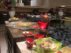 -芭菲盛宴·环球美食(袁家岗店)