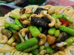-聚彩居三和酒楼•老字号粤菜(南城店)
