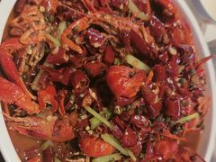 -周姑娘不等味·牛羊肉火锅·螃蟹罗氏虾·烤鱼烤串(高邮店)