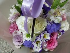 -花邻FloweringLife花艺气球派对(武康大楼店)