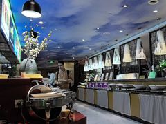 -素心素食(翠苑店)