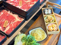 -牛匠和牛寿喜锅(西安总店)