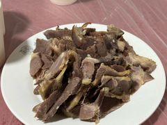 -富源杨记牛肉馆