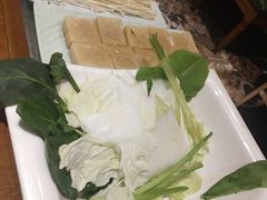 -年巴羊肉铺老铜锅(梅江店)