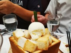 -威尼斯西餐厅(扬名广场店)
