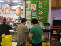 -陈光记烧腊(长寿路店)