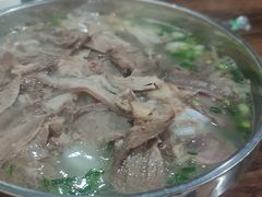 -攀枝花·任德琼·盐边羊肉米线