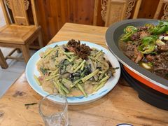 -太子食府(圣水路店)