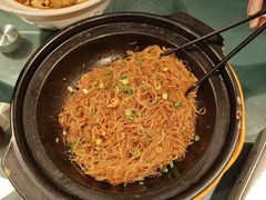 -钱掌柜·回家吃饭(建设三路华美达店)