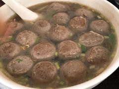 -潮镇老尾牛杂(环城西路店)